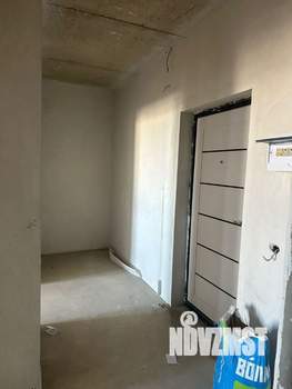 1-к квартира, вторичка, 45м2, 6/14 этаж