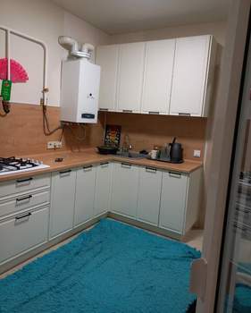 1-к квартира, вторичка, 41м2, 4/7 этаж