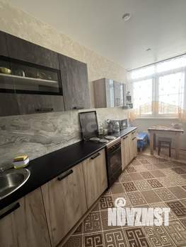 1-к квартира, вторичка, 37м2, 2/5 этаж