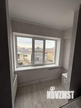 1-к квартира, вторичка, 49м2, 3/3 этаж