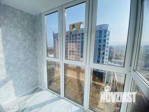 1-к квартира, вторичка, 38м2, 13/14 этаж