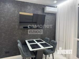 2-к квартира, вторичка, 56м2, 9/9 этаж