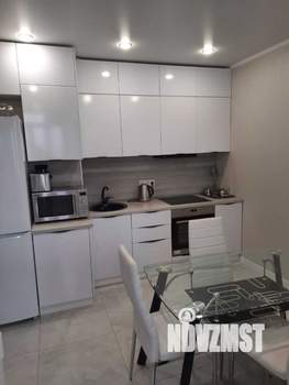 1-к квартира, вторичка, 36м2, 10/20 этаж