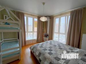 2-к квартира, вторичка, 54м2, 7/18 этаж
