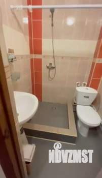 Студия квартира, вторичка, 19м2, 1/3 этаж