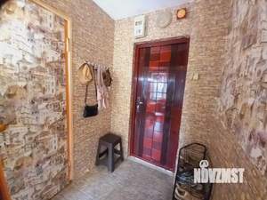 1-к квартира, вторичка, 23м2, 3/5 этаж