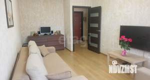 1-к квартира, вторичка, 40м2, 12/13 этаж