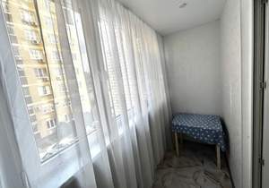 1-к квартира, вторичка, 38м2, 3/13 этаж