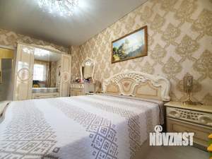 1-к квартира, вторичка, 59м2, 10/13 этаж