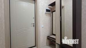 Студия квартира, вторичка, 25м2, 12/19 этаж