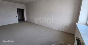 1-к квартира, вторичка, 44м2, 4/13 этаж