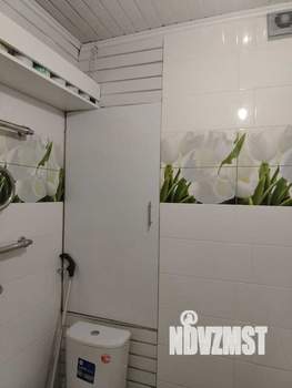 1-к квартира, вторичка, 36м2, 9/13 этаж