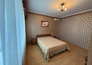 2-к квартира, вторичка, 42м2, 2/2 этаж