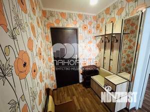 1-к квартира, вторичка, 42м2, 5/9 этаж