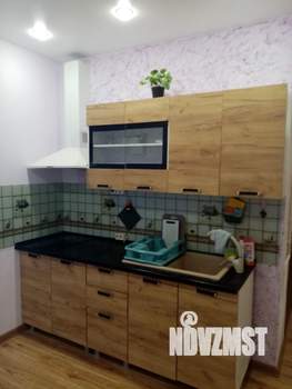 Студия квартира, вторичка, 36м2, 6/6 этаж