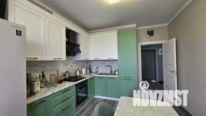 2-к квартира, вторичка, 64м2, 4/4 этаж