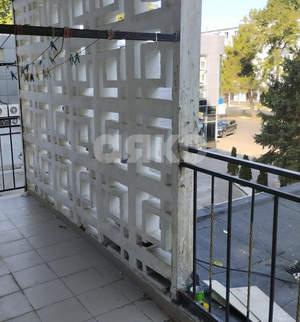 Студия квартира, вторичка, 19м2, 2/9 этаж