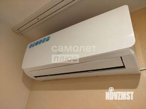 Студия квартира, вторичка, 41м2, 13/20 этаж