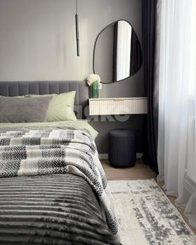 2-к квартира, вторичка, 62м2, 2/14 этаж