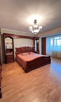 3-к квартира, вторичка, 124м2, 3/9 этаж
