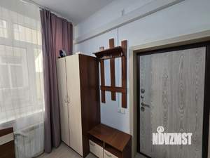 Студия квартира, вторичка, 18м2, 1/3 этаж