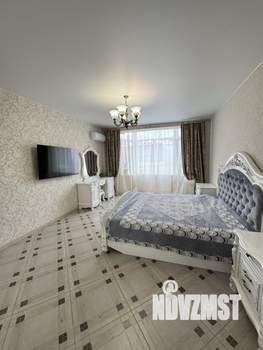 1-к квартира, вторичка, 53м2, 1/7 этаж