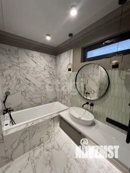 4-к квартира, вторичка, 95м2, 1/3 этаж