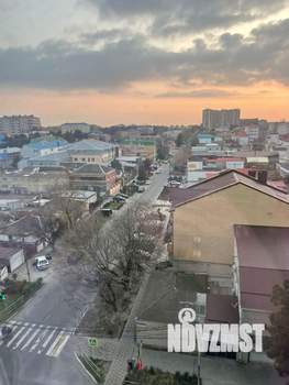 Студия квартира, вторичка, 39м2, 7/18 этаж