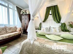 2-к квартира, вторичка, 89м2, 4/17 этаж