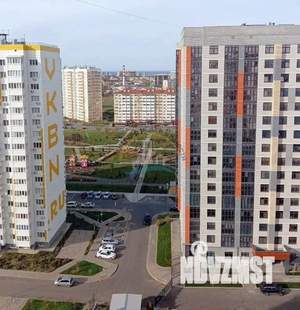 2-к квартира, вторичка, 61м2, 15/16 этаж