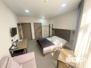 Студия квартира, вторичка, 21м2, 3/4 этаж