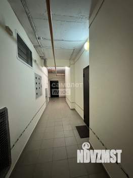 Студия квартира, вторичка, 39м2, 7/16 этаж