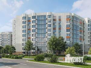 2-к квартира, вторичка, 60м2, 9/9 этаж