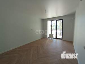 1-к квартира, вторичка, 59м2, 2/7 этаж