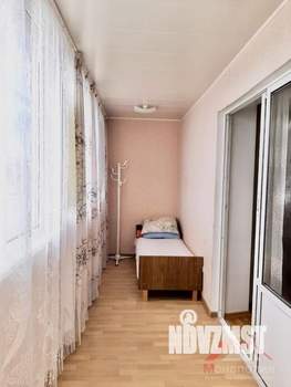4-к квартира, вторичка, 80м2, 7/9 этаж