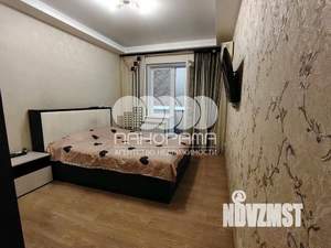 3-к квартира, вторичка, 76м2, 2/9 этаж