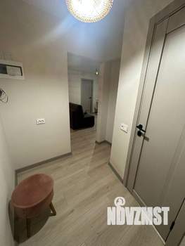 2-к квартира, вторичка, 37м2, 4/5 этаж