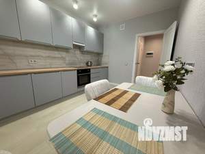 1-к квартира, вторичка, 45м2, 10/14 этаж