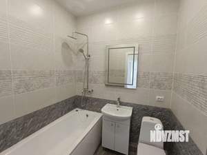 2-к квартира, вторичка, 53м2, 5/16 этаж