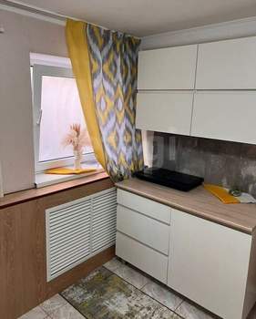 Студия квартира, вторичка, 13м2, 1/2 этаж