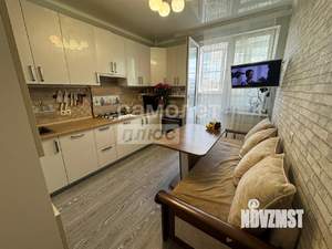 1-к квартира, вторичка, 44м2, 8/13 этаж