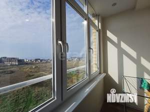 1-к квартира, вторичка, 33м2, 9/9 этаж