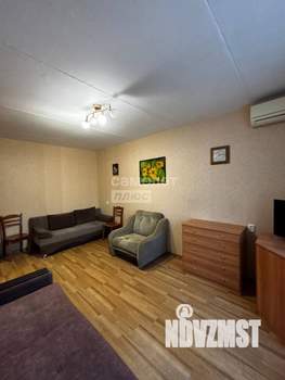 1-к квартира, вторичка, 33м2, 2/5 этаж