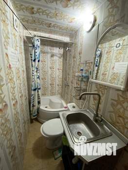 Студия квартира, вторичка, 20м2, -1/16 этаж