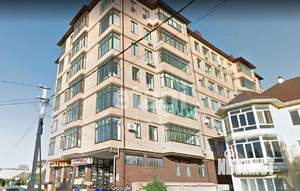 Студия квартира, вторичка, 27м2, 1/7 этаж