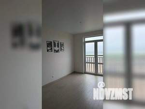 1-к квартира, вторичка, 38м2, 16/18 этаж