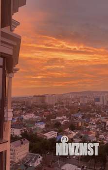 Студия квартира, вторичка, 33м2, 15/16 этаж