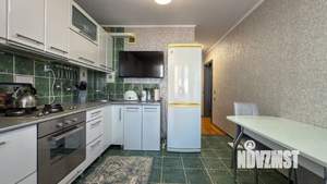 1-к квартира, вторичка, 39м2, 6/10 этаж