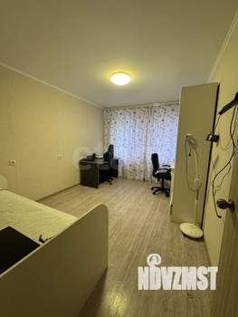 3-к квартира, вторичка, 89м2, 1/16 этаж