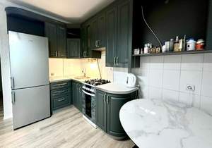 1-к квартира, вторичка, 42м2, 2/9 этаж